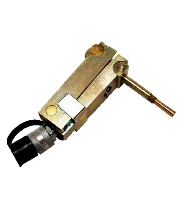 Pop-A-Plug® Close Quarters Ram (CQR)