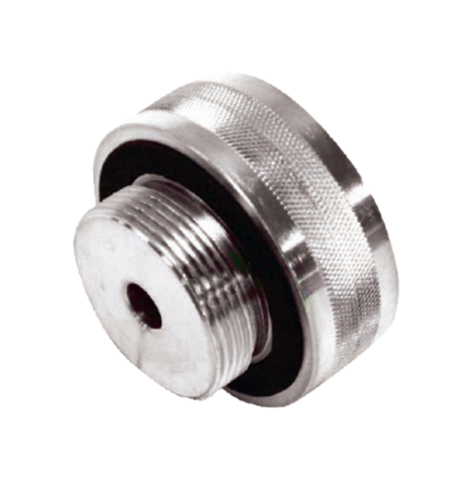 Threaded Pipe Stoppers