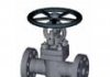 S 17 GATE VALVE WITH STUFFING BOX SEAL
