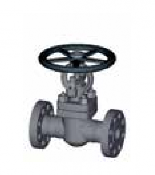 S 17 GATE VALVE WITH STUFFING BOX SEAL